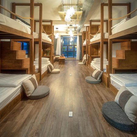Della Boutique Hotel โฮจิมินห์ซิตี้ ภายนอก รูปภาพ