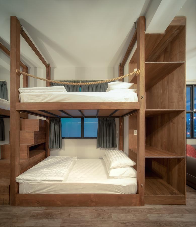Della Boutique Hotel โฮจิมินห์ซิตี้ ภายนอก รูปภาพ