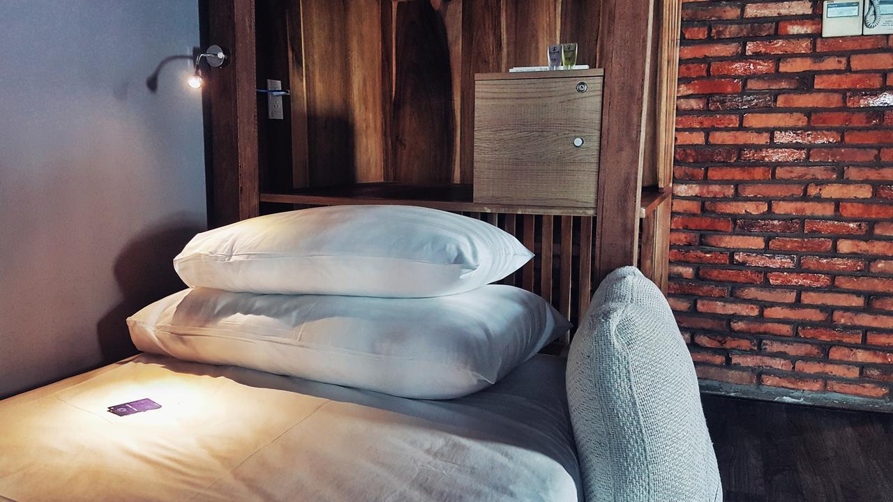 Della Boutique Hotel โฮจิมินห์ซิตี้ ภายนอก รูปภาพ