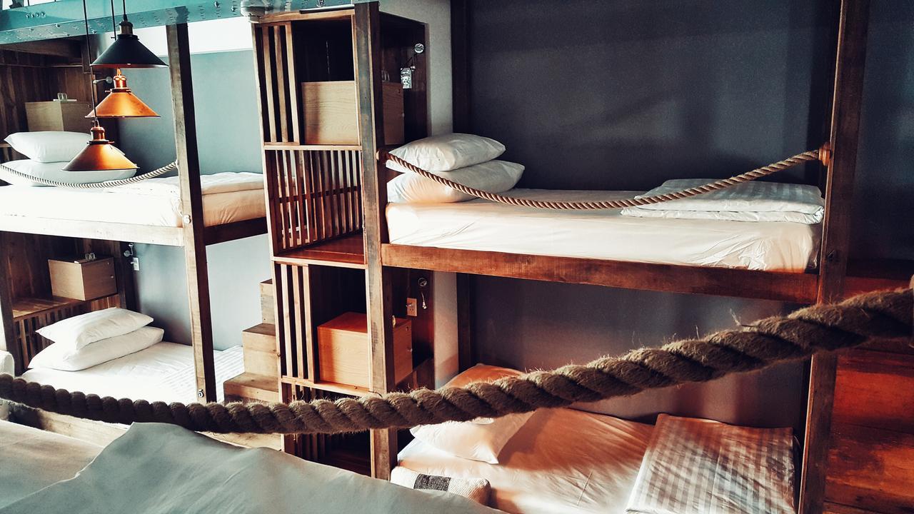 Della Boutique Hotel โฮจิมินห์ซิตี้ ภายนอก รูปภาพ